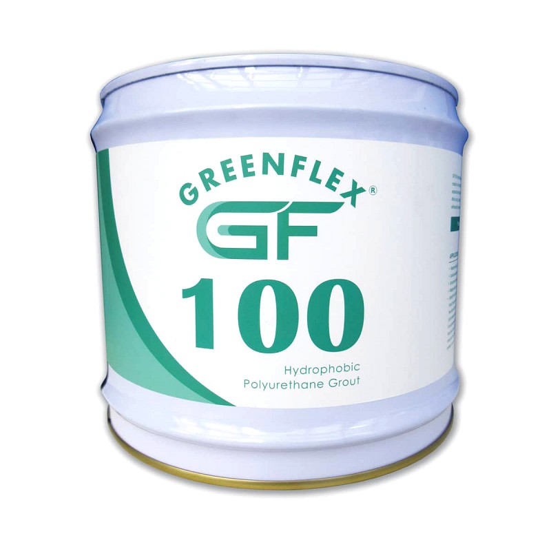 Greenflex 100 Hydrophobic (10kg)