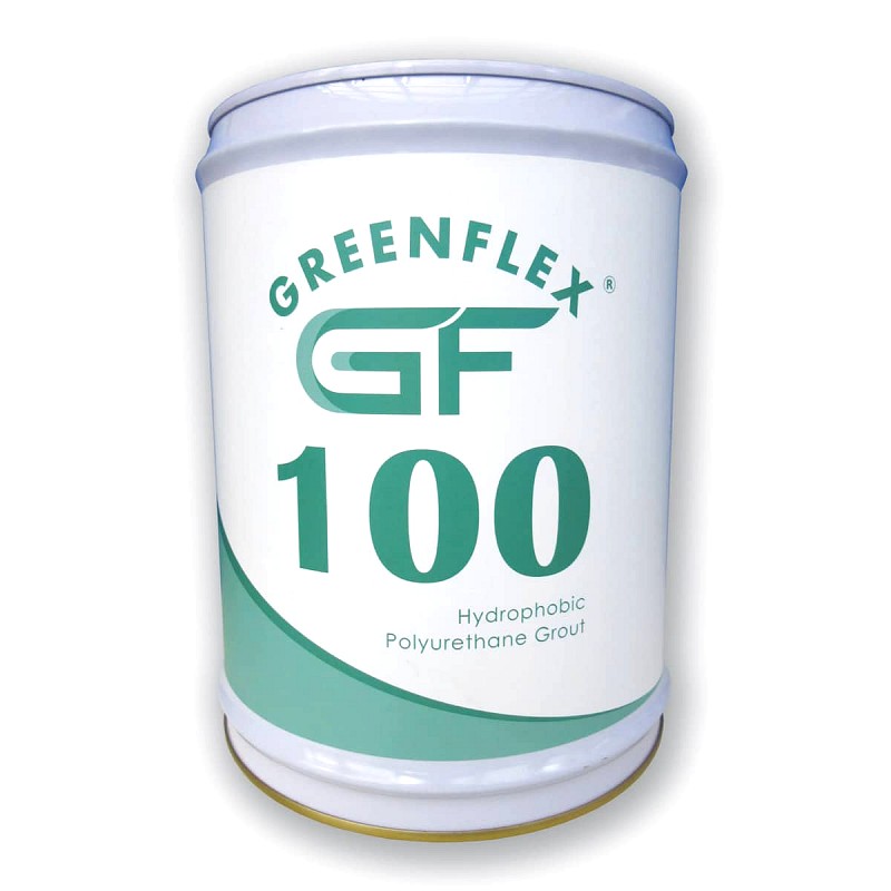 Greenflex 100 Hydrophobic (20kg)