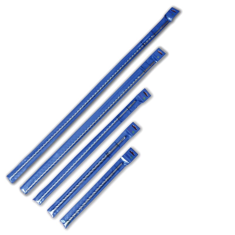 Concrete Drill Bits