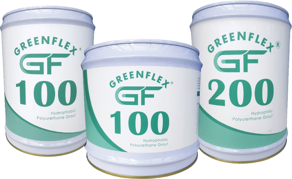 GREENFLEX INDIA PVT LTD